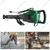 Turtle Gold 21 Kg 2800W Demolition Hammer with Trigger Switch (ST-505S)
