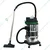Turtle 25L, 1500 Watt Single Motor Wet & Dry Vacuum Cleaner With All Required Accessories (ST-202S)