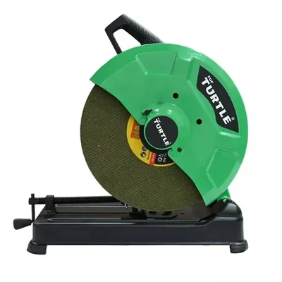 Turtle 355mm 2100W 3900RPM Cut Off Machine ST-605