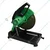 Turtle 355mm 2100W 3900RPM Cut Off Machine ST-605