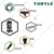 Turtle 35L 1800 Watt Single Motor Wet & Dry Vacuum Cleaner With All Required Accessories