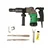 Turtle Gold 5 Kg 1050W Hex Demolition Hammer with Trigger Switch (ST-502S)