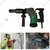 Turtle Gold 5 Kg 1050W Hex Demolition Hammer with Trigger Switch (ST-502S)