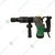 Turtle Gold 5 Kg 1050W Hex Demolition Hammer with Trigger Switch (ST-502S)