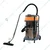 Turtle 60L 3600 Watt Double Motor Wet & Dry Vacuum Cleaner With All Required Accessories