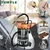 Turtle 60L 3600 Watt Double Motor Wet & Dry Vacuum Cleaner With All Required Accessories