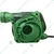 Turtle Gold 650 W Forward Curved Electric Air Blower (ST-008S)