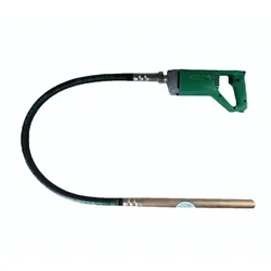 Turtle Gold 35 mm 800W Electric Concrete Vibrator with 1.5 m Vibrating Needle (ST-951)