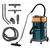 Turtle 80L 4800 Watt Triple Motor Wet & Dry Vacuum Cleaner With All Required Accessories