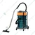Turtle 80L 4800 Watt Triple Motor Wet & Dry Vacuum Cleaner With All Required Accessories