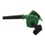 Turtle Gold 940 W Electric Air Blower, 3.2m³/min Air Volume (ST-011S)
