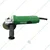 Turtle Gold 100mm (4") 1050 W Angle Grinder, 11000 RPM (ST-304S)