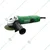 Turtle Gold 100mm (4") 1050 W Angle Grinder, 11000 RPM (ST-304S)