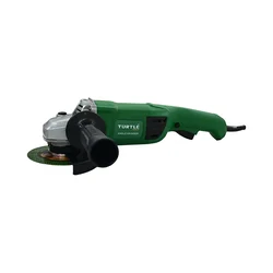 Turtle Gold 125mm (5") 1600 W Angle Grinder, 11000 RPM (ST-352S)