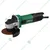 Turtle Gold 100mm (4") 900 W Side Switch Angle Grinder, 12000 RPM (ST-302S)
