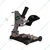 Turtle Gold 5 Inch Angle Grinder Stand, 300 mm Max. Cutting Depth (ST-1701)