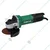 Turtle Gold 100mm (4") 900 W Back Switch Angle Grinder, 12000 RPM (ST-301S)