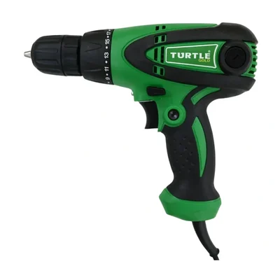 Turtle Gold 10mm 500W 780RPM Heavy Screwdriver ST-753S