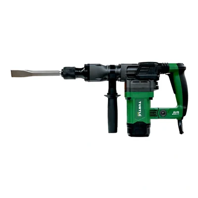 Turtle Gold 2100W 18J 3900BPM Demolition Hammer ST-522S