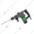 Turtle Gold 26mm 900W 800BPM Rotary Hammer ST-501S