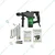 Turtle Gold 26mm 900W 800BPM Rotary Hammer ST-501S