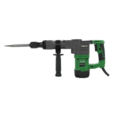 Turtle Gold 7kg 1400W 13J Demolition Hammer ST-509S