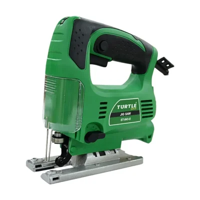Turtle Gold 85mm 650W 3000RPM Jig Saw ST-943S