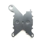 Premium Quality TVS iQube High Heat Resistant OEM Fit Genuine Front Disc Brake Pads Set