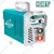 Total 130 A Single Phase IGBT Inverter Arc Welding Machine (TW21302)