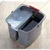 Surie Polex Twin Bucket For Carrying Cleaning Items (Pack of 5 Pcs)
