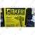 Akari 1/2 Inch Twin Hammer Air Impact Wrench, 7500 RPM Speed & 720 Nm Max. Torque (AT-251)