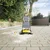 KARCHER (S 4) 2400m²/h Twin Push Sweeper 20 L Capacity