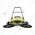 KARCHER (S 4) 2400m²/h Twin Push Sweeper 20 L Capacity