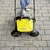 KARCHER (S 4) 2400m²/h Twin Push Sweeper 20 L Capacity