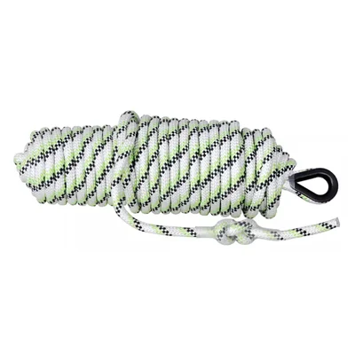 Karam PN-930 14 mm 30 Meters Anchorage Line Twisted Rope