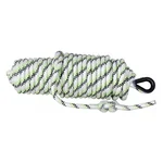 Karam PN-930 14 mm 30 Meters Anchorage Line Twisted Rope