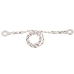 ISSAFE (ISF-01) 2 Meter 14 mm Polyamide Twisted Rope Lanyards, Loop To Loop