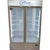 Celfrost 742 Ltr Visi Cooler of Double Door and 2x5 Shelves, FKG 909 DD