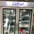 Celfrost 750 Ltr Visi Cooler of Double Door and 2x4 Shelves, FKG 820 DD
