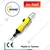 Sonic 1/4 Inch Two Hammer Air Impact Screwdriver, 8000 RPM No Load Speed (ST-4460A) - 3 Months Warranty