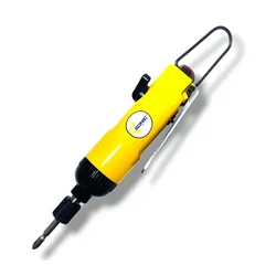 Sonic 1/4 Inch Two Hammer Air Impact Screwdriver, 8000 RPM No Load Speed (ST-4460A) - 3 Months Warranty