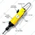 Sonic 1/4 Inch Two Hammer Air Impact Screwdriver, 8000 RPM No Load Speed (ST-4460A) - 3 Months Warranty