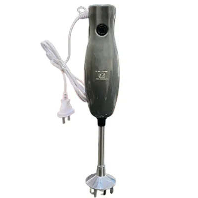 Powerful Sturdy 2-Speed Hand Blender Victor Model