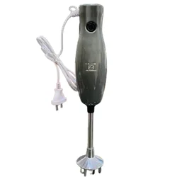 Powerful Sturdy 2-Speed Hand Blender Victor Model
