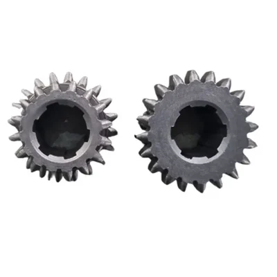 2-Throw Gear (16:20) For 500-900 Belt Drive Petrol Power Weeders, E12857450