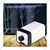SUNSUN CT-202 Adjustable Two Way Aquarium Air Pump With Adjustable Air Flow For Powering Air Stones 