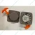 Type 2 Easy Starter 4 stroke 31 CC (139F) Engine Brush Cutter