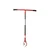 Typhoon XL 19 Hand Cultivator of 8 inch Diameter for Soil Preparation, Aeration and Weeding