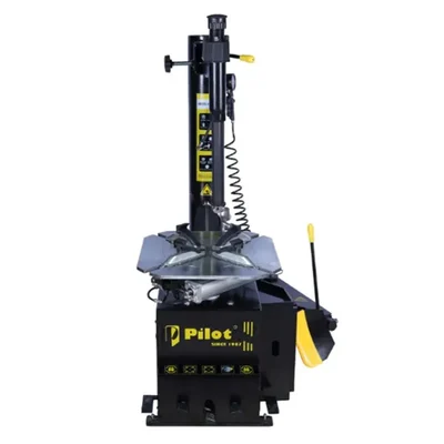Pilot Tyre Changer 24 Inch, 220V Semi Automatic, Heavy Duty Machine for Car and SUV Tyres, (PL TC24)
