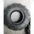 Heavy Duty 2 Pieces 3.50 x 6 Size Tyre for 5 to 9 HP Power Tiller